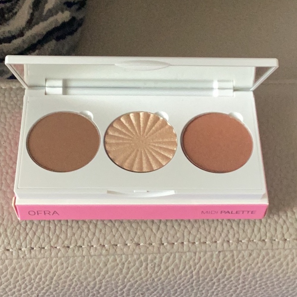 Ofra MIDI Palette